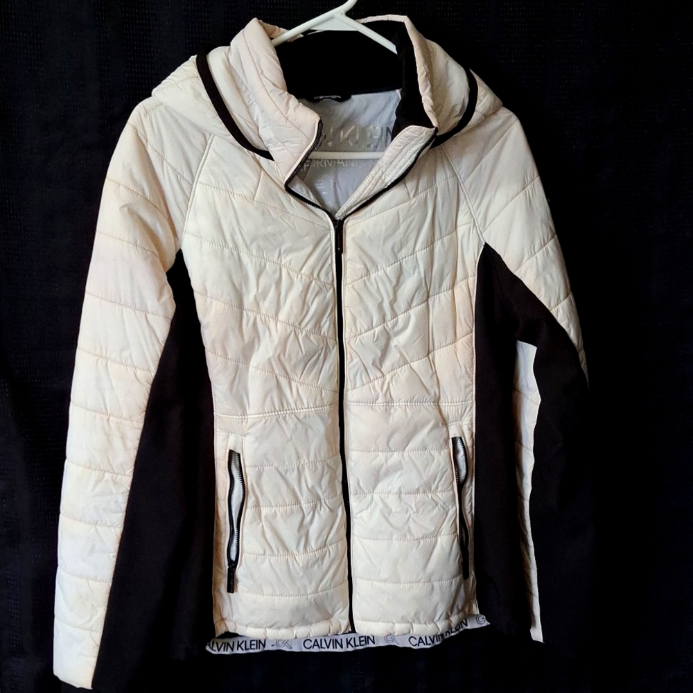 Calvin Klein lightweight jacket